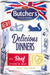 EAN 5011792007578 - Butcher's Pet Care Delicious Dinners 400g imagen 1