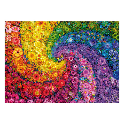 EAN 4001504597443 - Schmidt® Spiele 59744 puzzle Puzzle rompecabezas 2000 pieza(s) Flora y fauna imagen 1