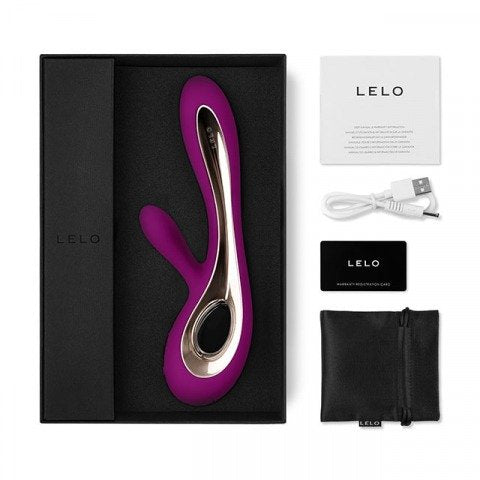 EAN 7350075027949 - LELO Soraya 2 Ambidextro imagen 3