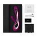EAN 7350075027949 - LELO Soraya 2 Ambidextro imagen 3
