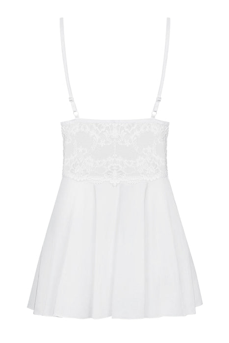 EAN 5901688213933 - Obsessive 810-BAB-2 S/M vestido imagen 2