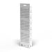 EAN 5901986047841 - Savio Power strip 5 sockets 3m white LZ-09 5 salidas AC Tipo F Blanco imagen 10