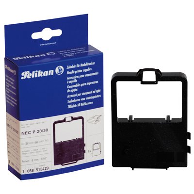 EAN 4018474515421 - Pelikan 668 cinta para impresora imagen 1
