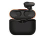 EAN 4548736088818 - Sony WF-1000XM3 Auriculares True Wireless Stereo (TWS) Dentro de oído Llamadas/Música Bluetooth Negro imagen 6