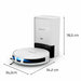 EAN 3221616119666 - Rowenta X-Plorer RR8497 Blanco imagen 3