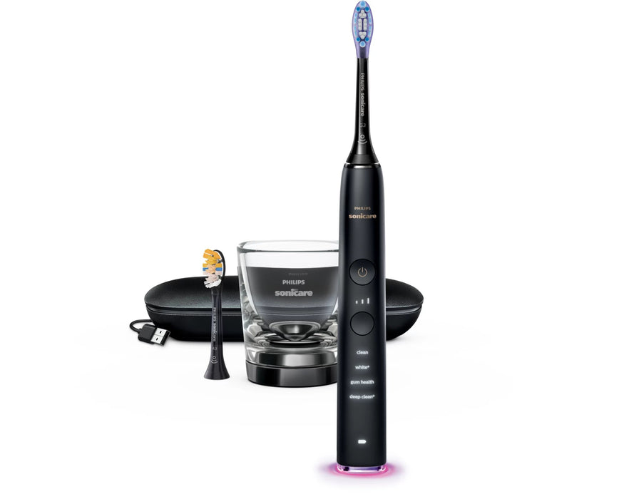 EAN 8710103993872 - Philips Sonicare DiamondClean Smart HX9917/89 cepillo eléctrico para dientes Adulto Cepillo dental sónico imagen 1