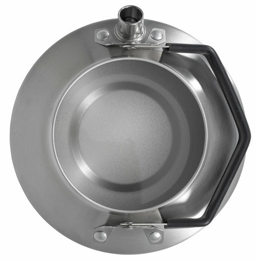 EAN 3138522132002 - Campingaz 2197186 tetera 1,5 L Acero inoxidable imagen 2
