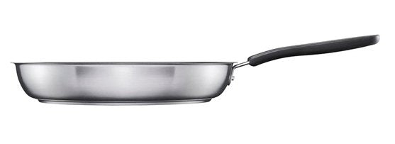 EAN 6424002018766 - Fiskars 1072312 Functional Form Pfanne 280 mm Sartén gourmet Alrededor imagen 1