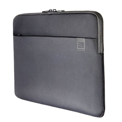 EAN 8020252075146 - Tucano BFTMB13-BK maletines para portátil 33 cm (13") Funda Negro imagen 1