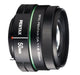 EAN 27075217607 - Pentax smc DA 50mm F/1.8 SLR Objetivo estándar Negro imagen 2