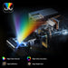 EAN 6942351411149 - Hisense PX3 proyector de TV Proyector de alcance ultracorto 2800 lúmenes ANSI UHD 4K (3840x2160) Negro, G imagen 10