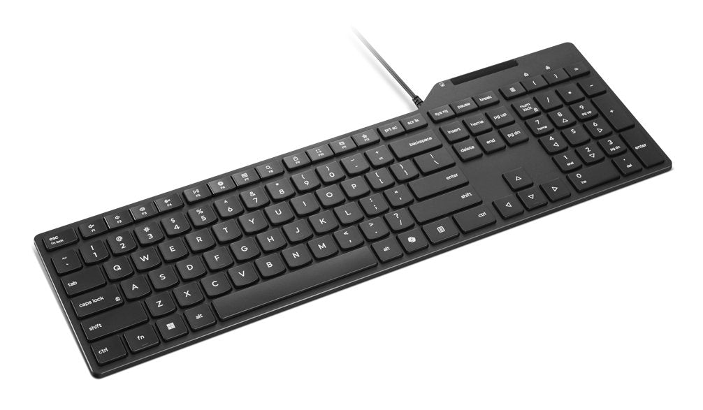 Lenovo 5000 - Teclado - Full Size - Usb - Qwertz