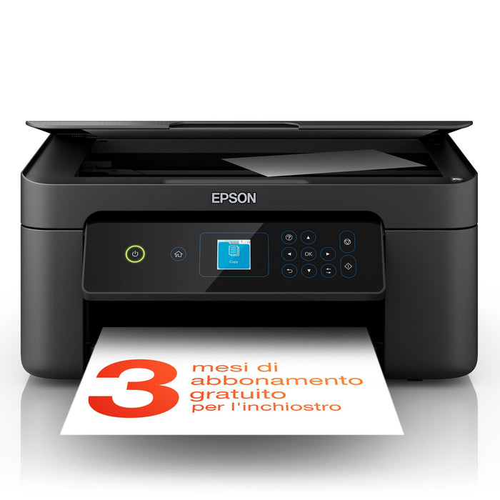 EAN 8715946702759 - Epson Expression Home XP-3205 imagen 1