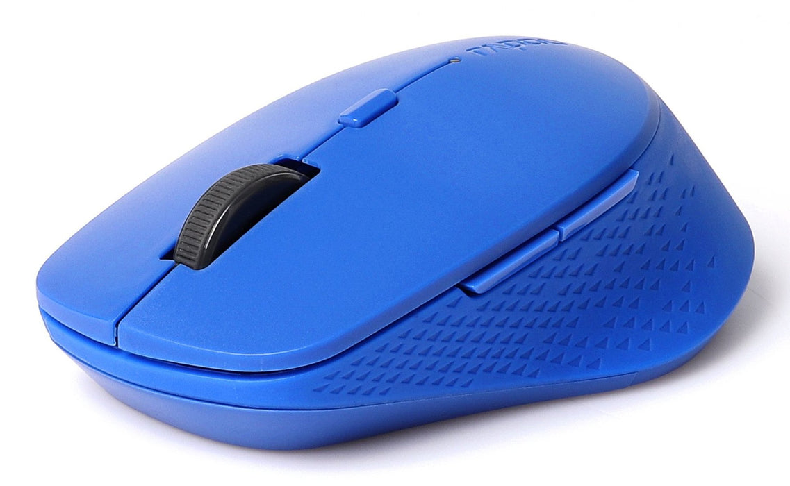 EAN 6940056180490 - Rapoo M300 Silent ratón Oficina Ambidextro RF Wireless + Bluetooth Óptico 1600 DPI imagen 3