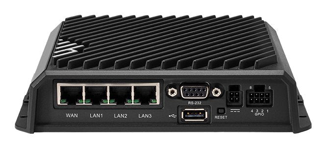 Cradlepoint R1900-5gb - Wireless Router - Wwan