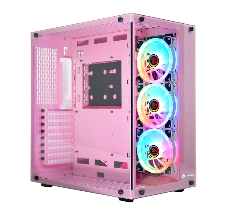 EAN 8436550236231 - TALIUS Cronos Orchid Escritorio Rosa imagen 4
