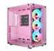 EAN 8436550236231 - TALIUS Cronos Orchid Escritorio Rosa imagen 4