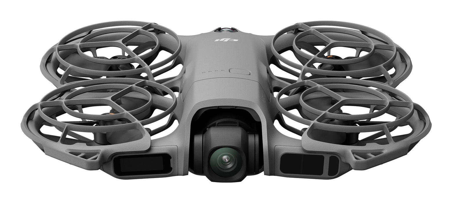 Dji Neo 2 Fly More Combo