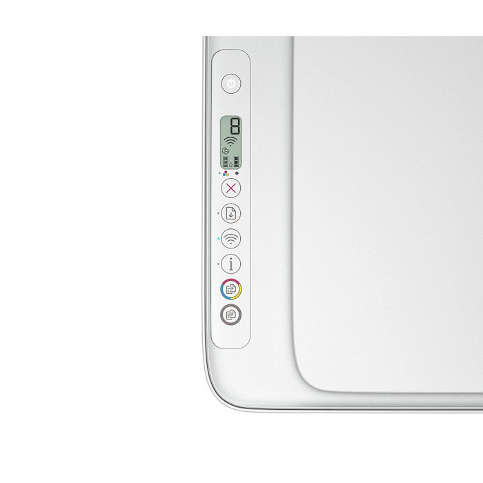 EAN 0196337820050 - HP DeskJet 2810e All-in-One Printer Inyección de tinta térmica A4 4800 x 1200 DPI 7,5 ppm Wifi imagen 12