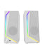 EAN 8435693108917 - Mars Gaming MS72W altavoz Blanco Alámbrico 15 W imagen 1