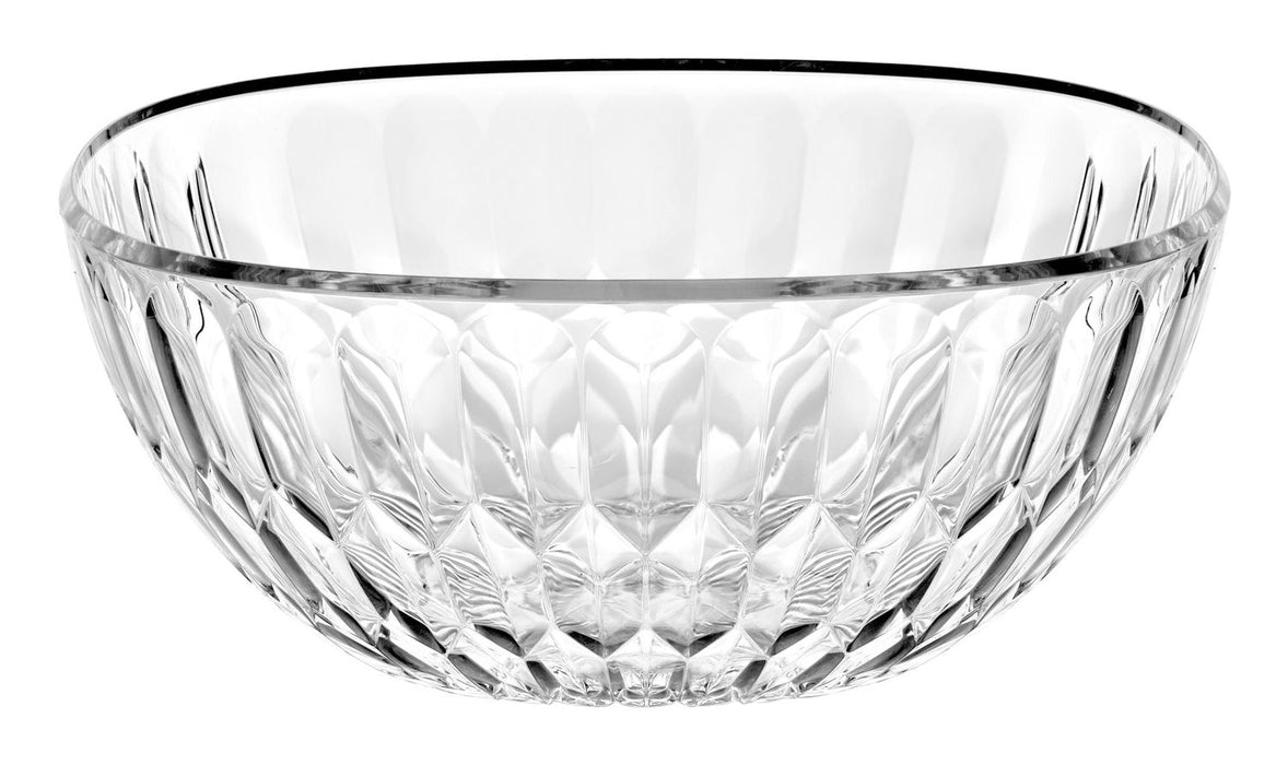 EAN 8008392391722 - Guzzini VANITY Ensaladera 6,28 L Alrededor Cristal natural Transparente 1 pieza(s) imagen 1