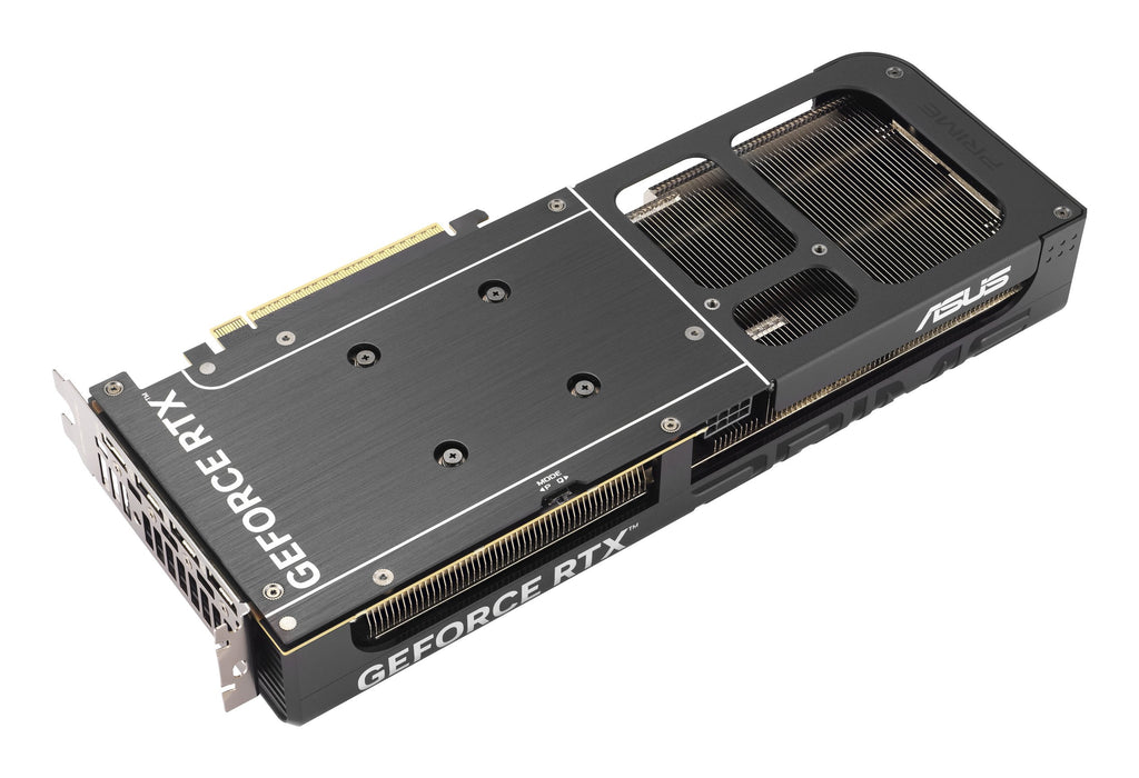 EAN 4711387994054 - ASUS Prime -RTX5060TI-O16G NVIDIA GeForce RTX 5060 Ti 16 GB GDDR7 imagen 12