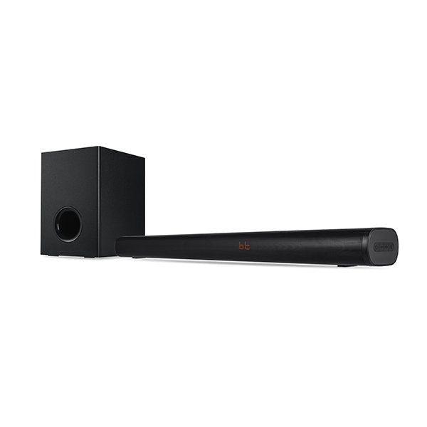 EAN 5706751053931 - Denver DSS-7030 Negro 2.1 canales 70 W imagen 1