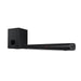 EAN 5706751053931 - Denver DSS-7030 Negro 2.1 canales 70 W imagen 1