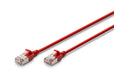 EAN 4016032497912 - Digitus DK-1632-A-020S-R cable de red Cat6a F/FTP (FFTP) imagen 1