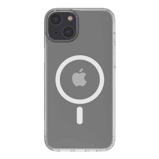 EAN 0745883853212 - Belkin SheerForce funda para teléfono móvil 17 cm (6.7") Transparente imagen 2