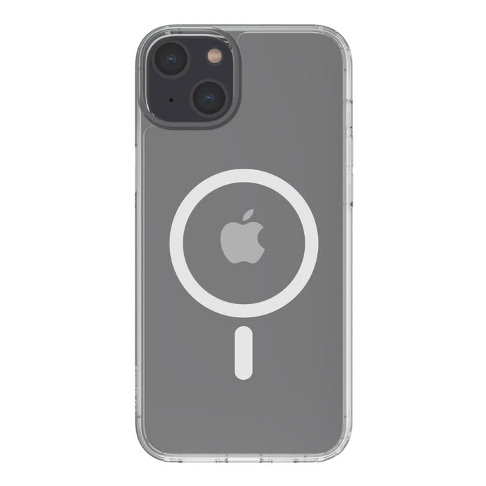 EAN 0745883853212 - Belkin SheerForce funda para teléfono móvil 17 cm (6.7") Transparente imagen 2