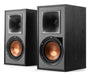 EAN 0743878036329 - Klipsch R-41PM Negro, Cobre Inalámbrico y alámbrico 70 W imagen 1