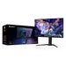 EAN 4719331858025 - GIGABYTE AORUS FO32U2P pantalla para PC 80 cm (31.5") 3840 x 2160 Pixeles 4K Ultra HD Negro imagen 7