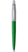 EAN 3026980760588 - Parker Jotter Originals Azul Bolígrafo de punta retráctil con pulsador Medio 1 pieza(s) imagen 1