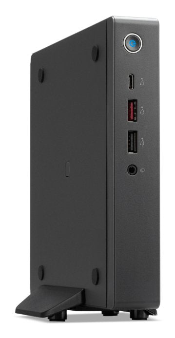EAN 4711474057167 - Acer Veriton N VN2590G Intel® Core™ i5 i5-1335U 16 GB DDR4-SDRAM 512 GB SSD Windows 11 Pro Mini PC Gris imagen 2