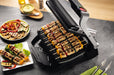 EAN 3016661146602 - Tefal GC712D parrilla eléctrica de contacto imagen 16