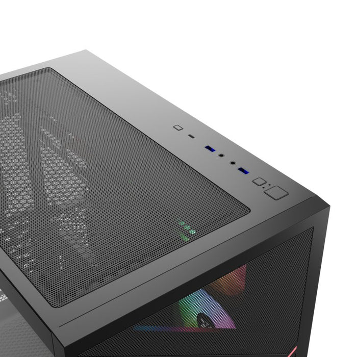 EAN 6978262010935 - XYZ QUBEX Cubo Negro imagen 6