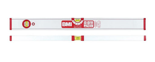 EAN 4007368117179 - BMI 694EM/30 nivel 0,3 m Plata imagen 1