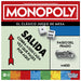 EAN 5010996302335 - Monopoly G00091051 juego de tablero imagen 1