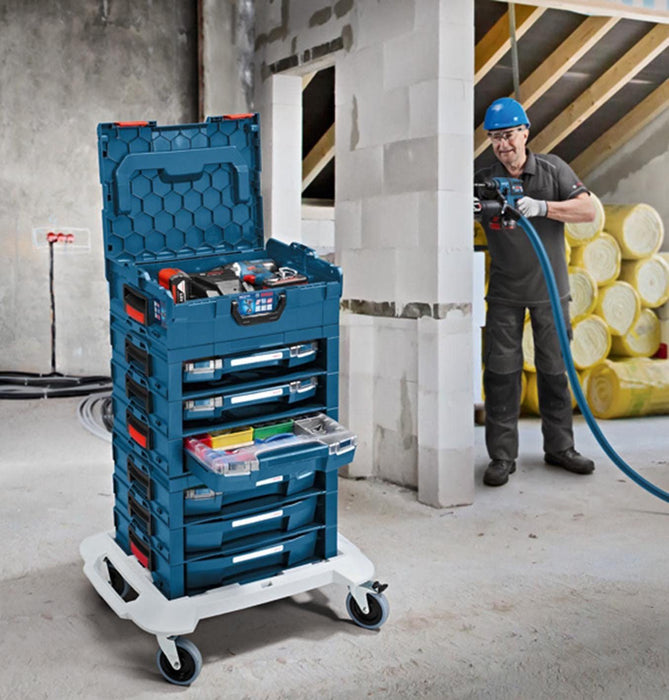 EAN 3165140767750 - Bosch ‎1600A001SF Azul imagen 3