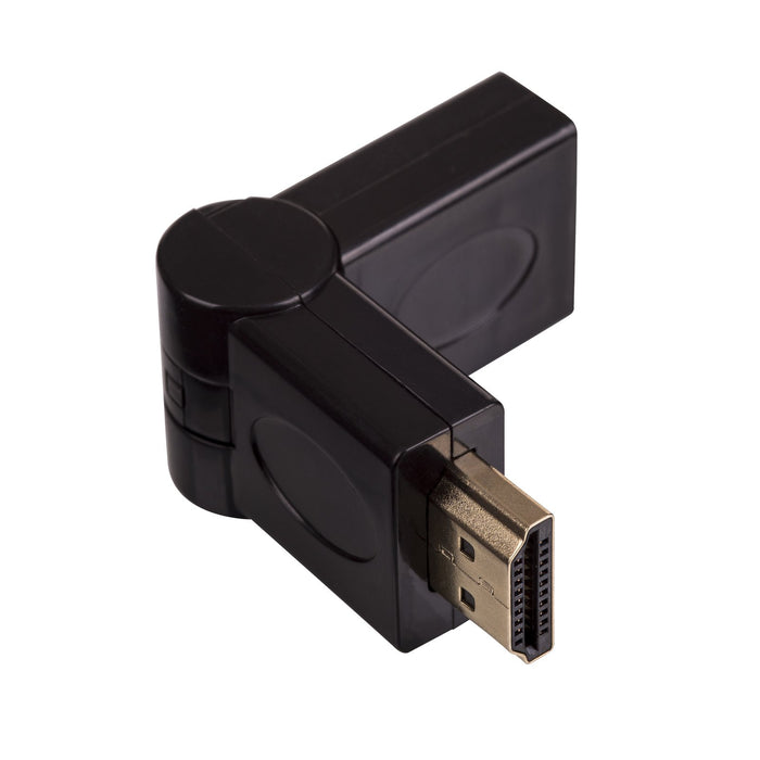 EAN 5901720133403 - Akyga AK-AD-40 cambiador de género para cable HDMI Negro imagen 4