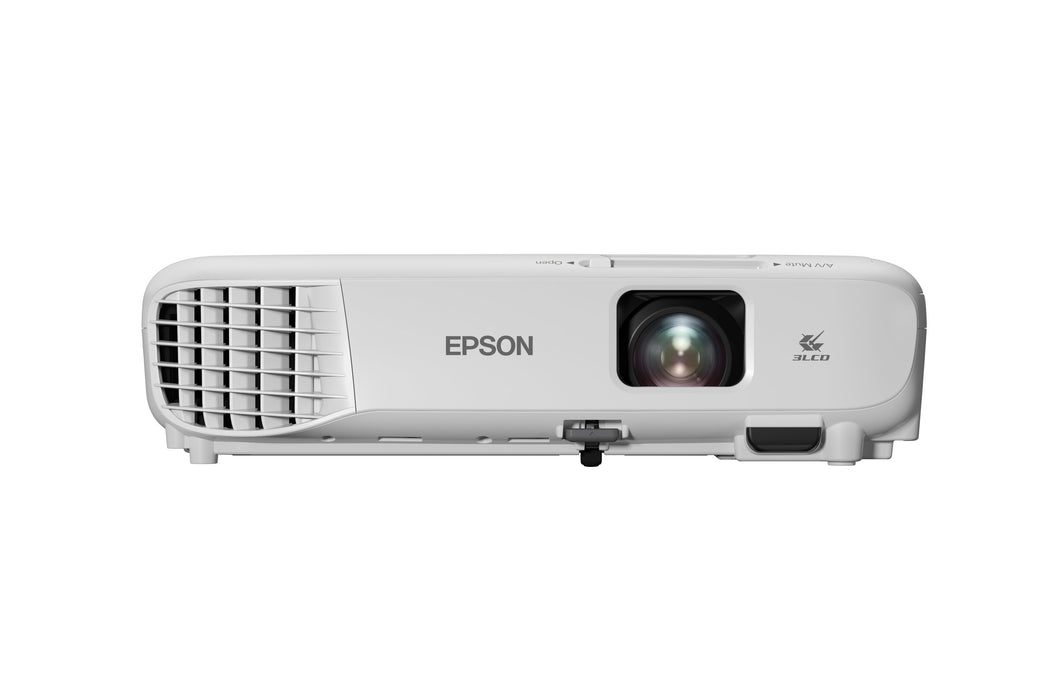EAN 8715946680569 - Epson EB-W06 imagen 6