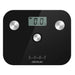EAN 8435484042536 - Cecotec Surface Precision EcoPower 10100 Full Healthy Plaza Negro Báscula personal electrónica imagen 1