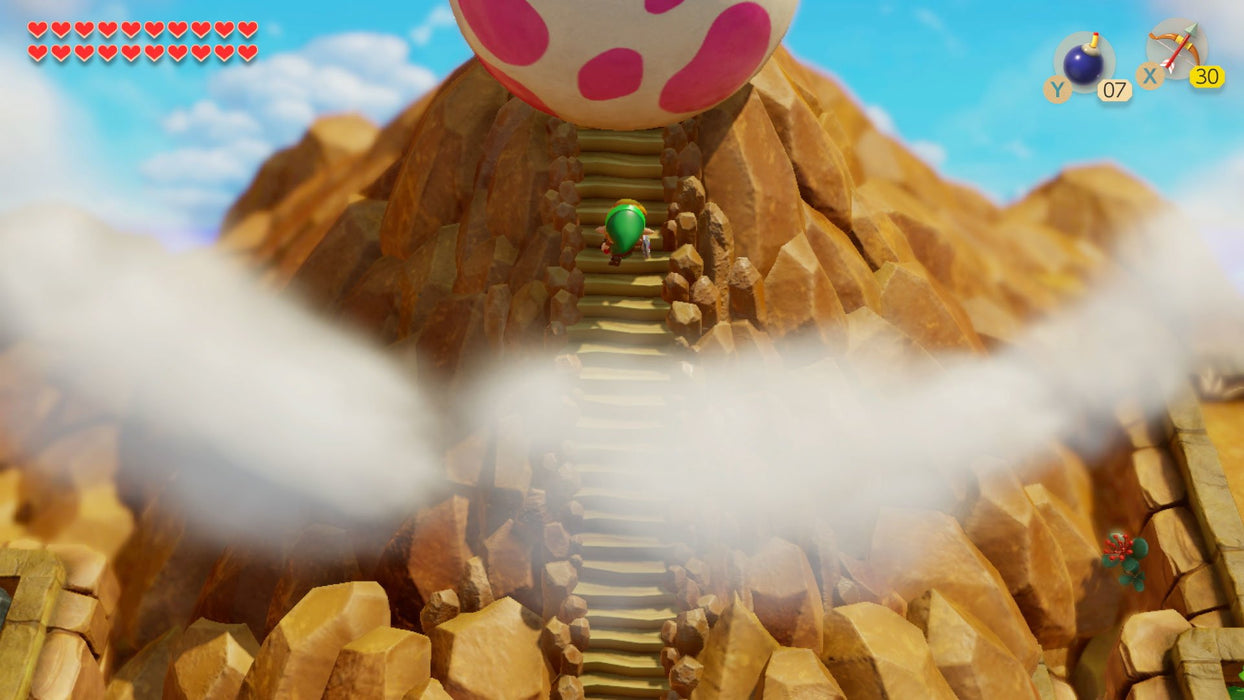 EAN 0045496424428 - Nintendo The Legend of Zelda: Link’s Awakening, Switch Estándar Nintendo Switch imagen 3