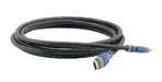EAN 7291063043575 - Kramer Electronics HDMI/HDMI, 7.6m cable HDMI 7,6 m HDMI tipo A (Estándar) Negro imagen 1