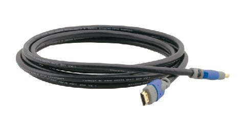 EAN 7291063043551 - Kramer Electronics HDMI/HDMI, 3m cable HDMI HDMI tipo A (Estándar) Negro imagen 1