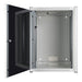 EAN 5420016848604 - LOGON RWP16U56WH armario rack 16U Bastidor de pared Blanco imagen 2