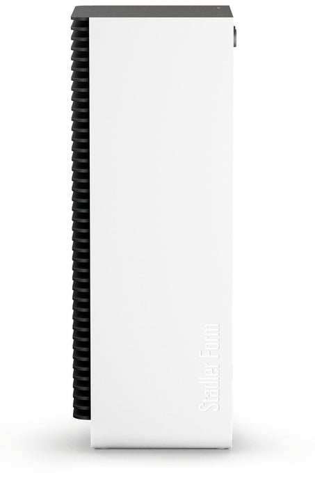 Stadler Form Sam Little Calefactor N.Rel 20 M² Blanco Negro