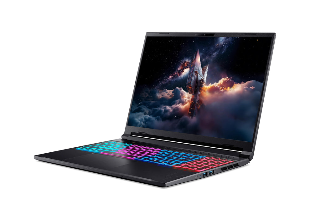 Portátil Acer Nitro V 16s Anv16s 71 Core 7 240h 32gb Ssd 1tb Rtx 5060 8gb 16 " Freedos