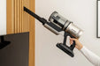 EAN 3838783075857 - Gorenje SVC259441NFGO Aspiradora escoba 2 en 1 Batería Secar HEPA Sin bolsa 0,6 L 350 W Oro imagen 30